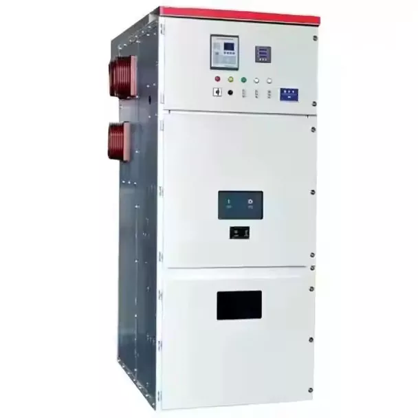 12кв тарату құрылғысы Rmu Sf6 оқшауланған сақинаның негізгі блогы